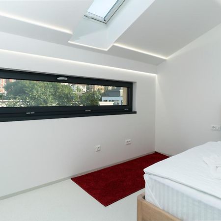 Ba Apartments Sarajevo Luaran gambar