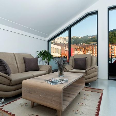Ba Apartments Sarajevo Luaran gambar