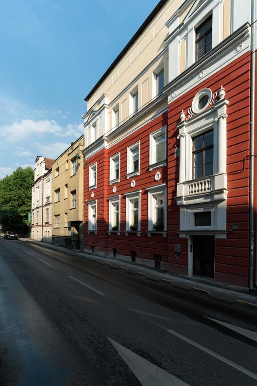 Ba Apartments Sarajevo Luaran gambar