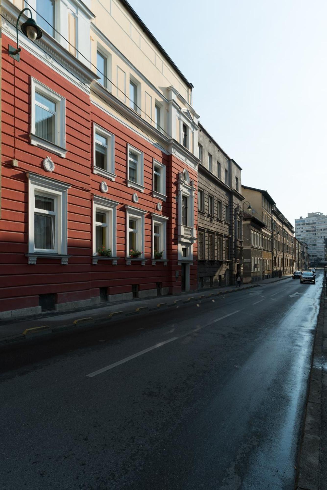 Ba Apartments Sarajevo Luaran gambar