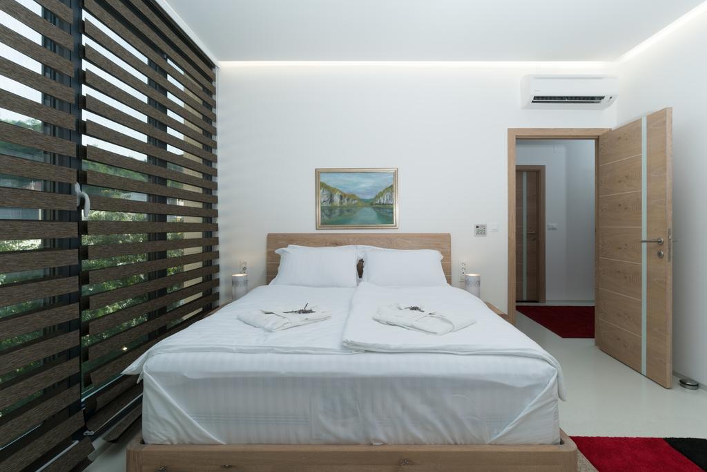 Ba Apartments Sarajevo Luaran gambar