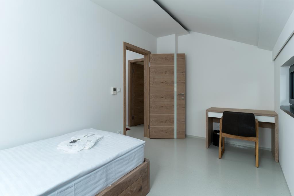 Ba Apartments Sarajevo Luaran gambar