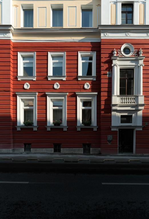 Ba Apartments Sarajevo Luaran gambar