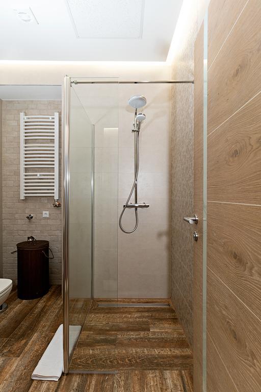 Ba Apartments Sarajevo Luaran gambar