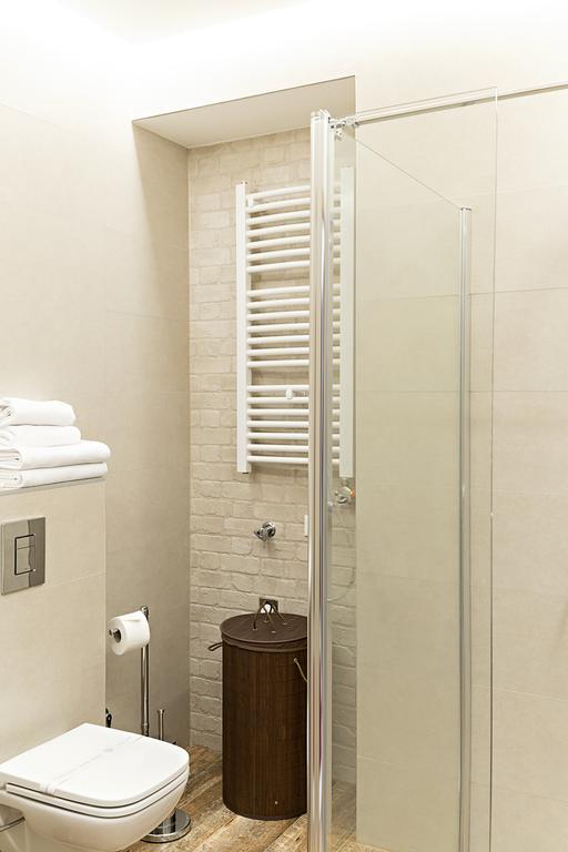 Ba Apartments Sarajevo Luaran gambar