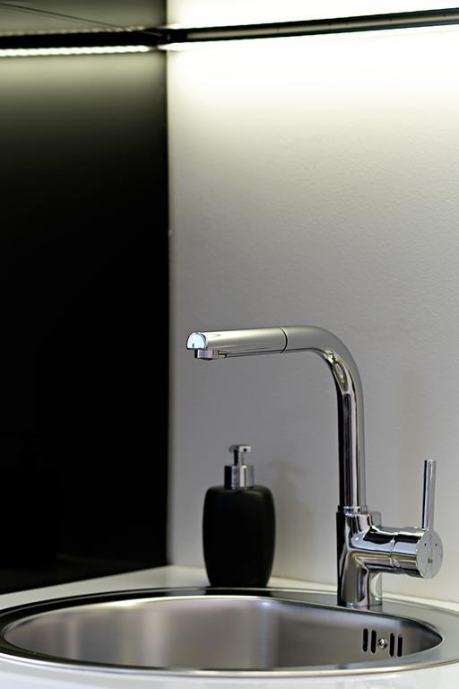 Ba Apartments Sarajevo Luaran gambar