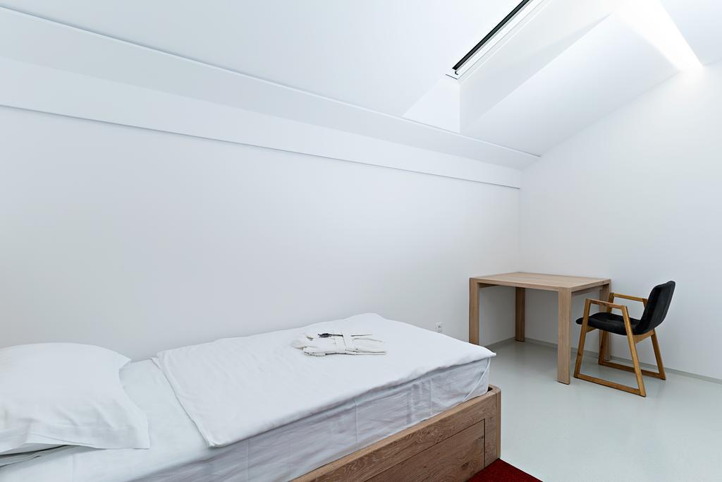 Ba Apartments Sarajevo Luaran gambar